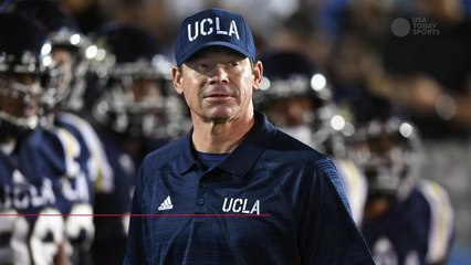 Top five college football games to watch in Week 12