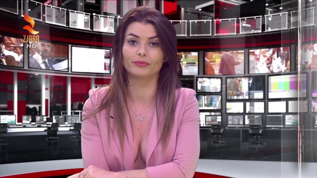 360° Gradë -AMBASADORI I SHBA DONALD LU I PRANISHEM SOT NE VLORE