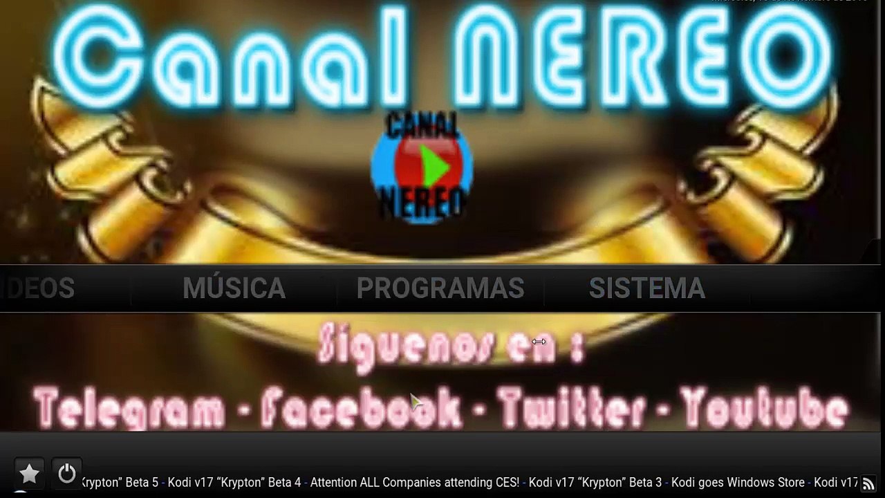 Como ver mi tele en tv a la carta