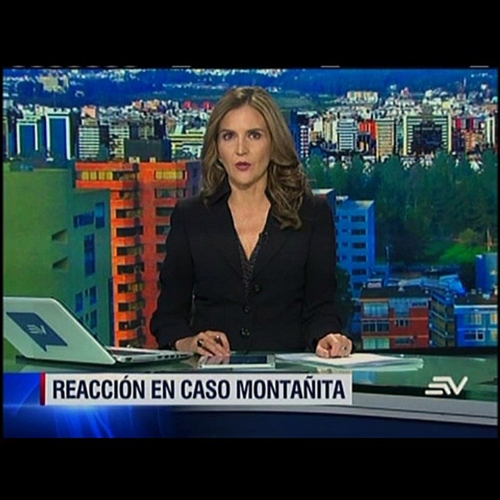 Familiares de las jóvenes asesinadas en Montañita reaccionaron ante nuevos detenidos