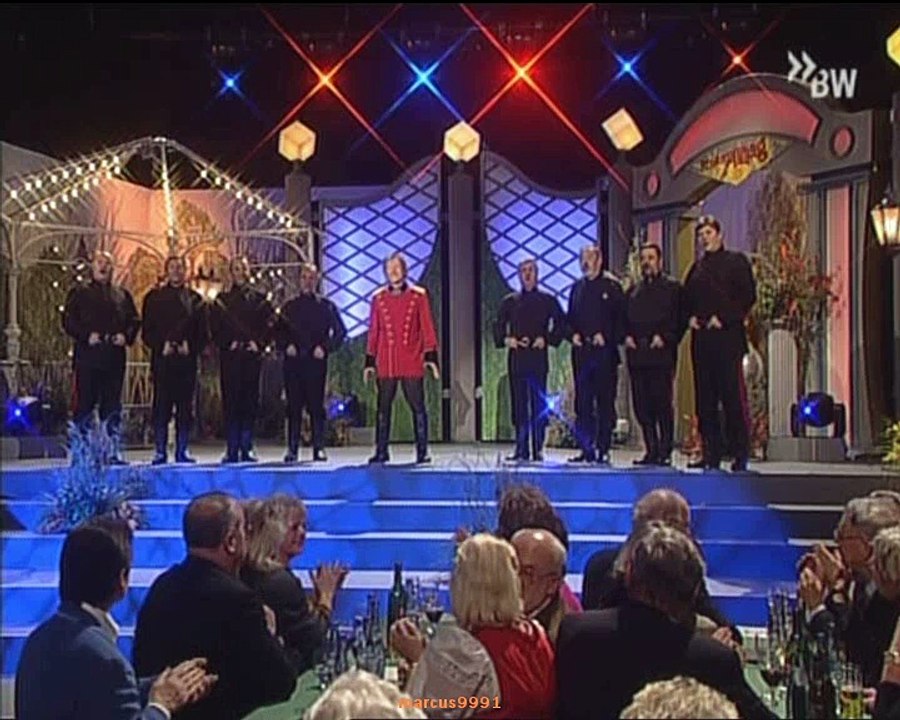 Peter Orloff - Russian Blue