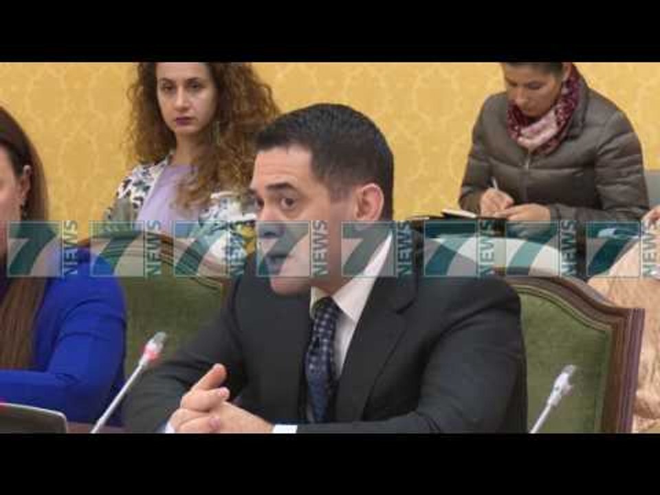 ,AHMETAJ KONFIRMON RRITJEN E MADHE TE RROGAVE PER GJYQTARE E PROKURORE - News, Lajme - Kanali 7