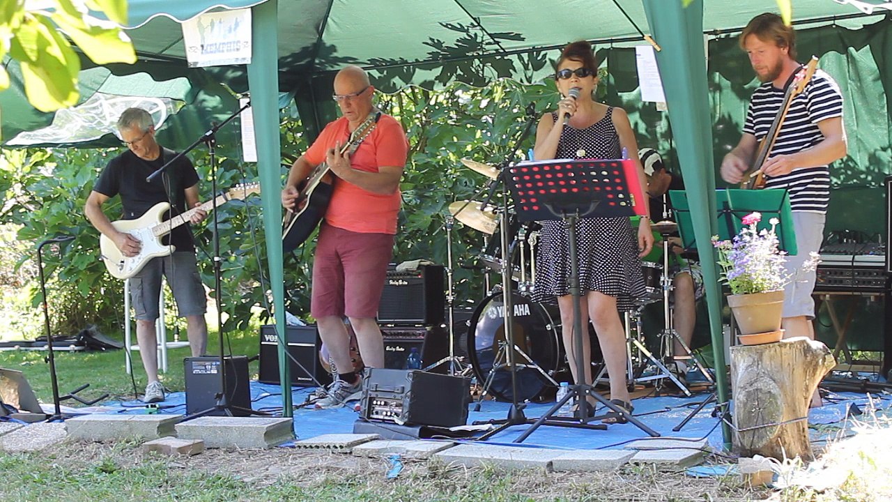 Memphis 432 cover Say it ain't so de Murray Head