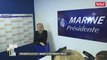 Tour de l'info - Présidentielles 2017 : Marine Le Pen présente son QG / Manuel Valls met en garde contre le populisme / Fichier TES : Philippe Bas demande sa suspension / Le Sénat refuse d'examiner le budget / Fin de grève à iTélé (16/11/2016)