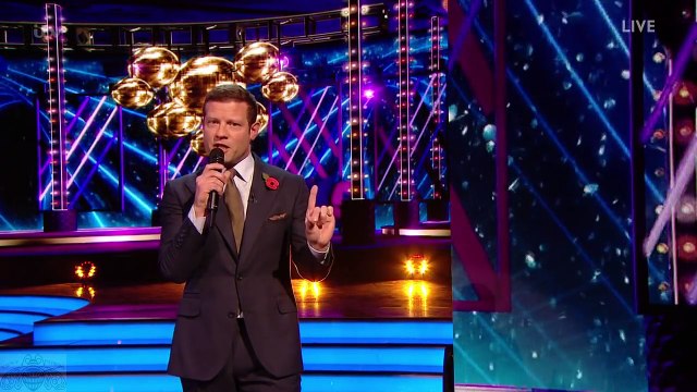 The X Factor UK 2016 Live Shows Week 6 Saara Aalto Full Clip S13E23