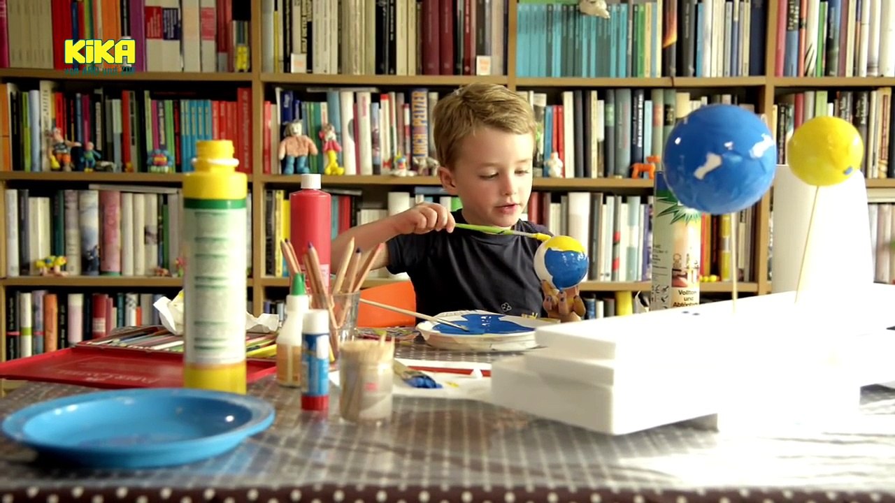 ENE MENE BU - und dran bist du! | Mehr auf KiKA.de