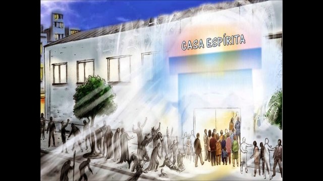 Comemorações nas Casas Espíritas (Por Bruno Tavares)