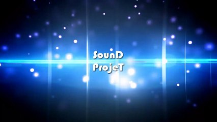 musica electronica 2016 Sound Projet # 18