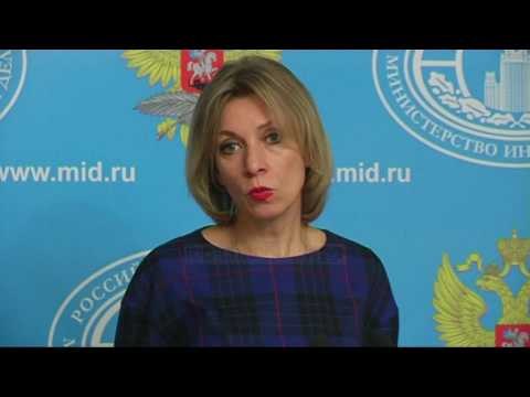 Rusia refuzon statutin e Gjykatës Ndërkombëtare Penale - Top Channel Albania - News - Lajme