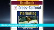 Best books  Handbook of Cross-Cultural Marketing [DOWNLOAD] ONLINE