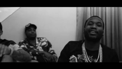 Meek Mill - Shine [Official Music Video]