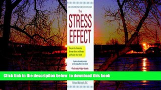 Best book  The Stress Effect (Avery Health Guides) full online