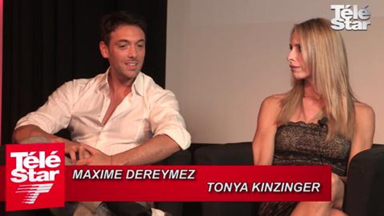 DALS 5 - Les stars chantent le générique