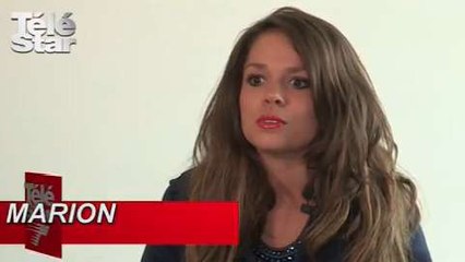 Marion Les Ch'tis interview