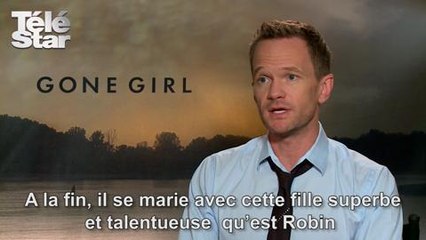 Neil Patrick Harris : retour sur la fin d'How I Met Your Mother ?