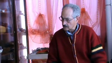 Gaetano Angileri parte 2a (herpes zoster, tumore)