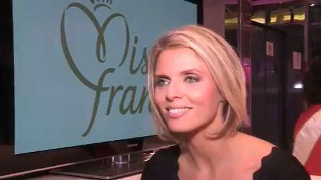 Miss France : Sylvie Tellier a répondu aux questions de Télé Star