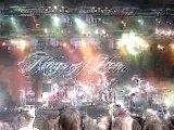 Kings of Leon - Charmer Live at Rock en Seine 2007