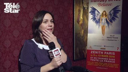 Le Grand Journal ou TPMP ? L’interview Dilemme de Nathalie Péchalat