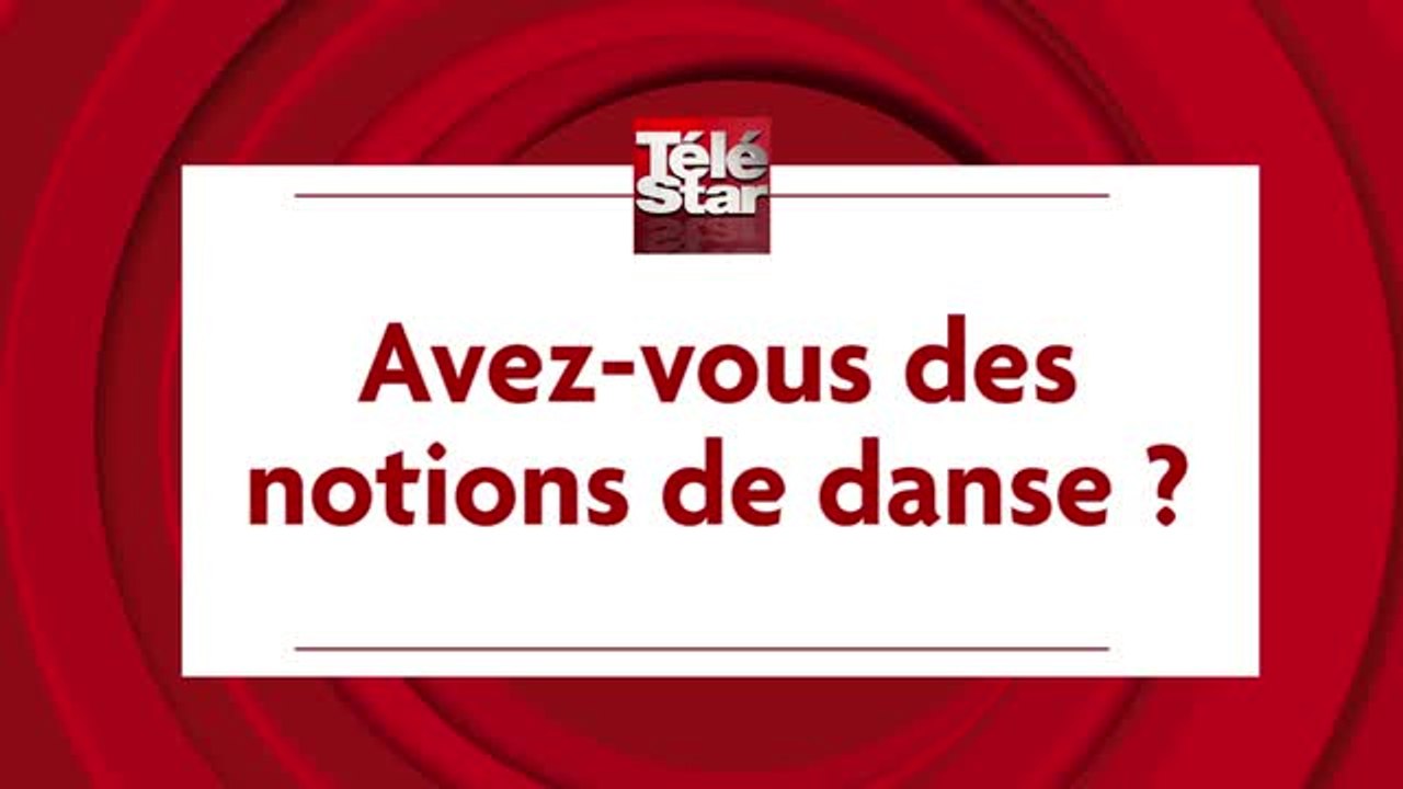 DALS 2015 : l'interview de Loïc Notteti
