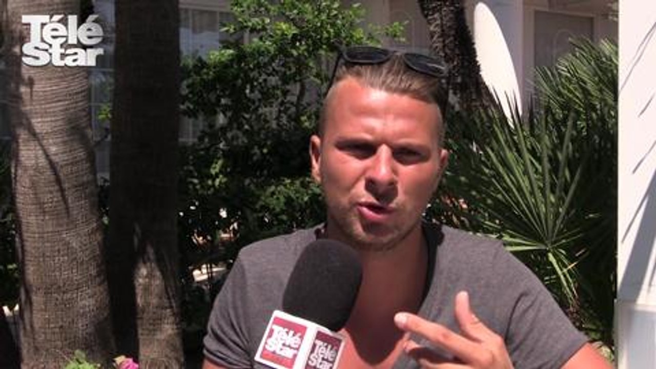 Les Ch’tis vs les Marseillais : la revanche - l'interview de Vincent