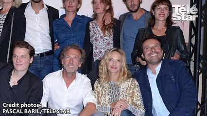 Le Secret d'Elise (TF1) : l'interview de Bénabar