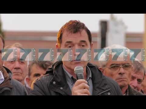 KRYEMINISTRI EDI RAMA TAKON FERMERET E SHIJAKUT - News, Lajme - Kanali 7