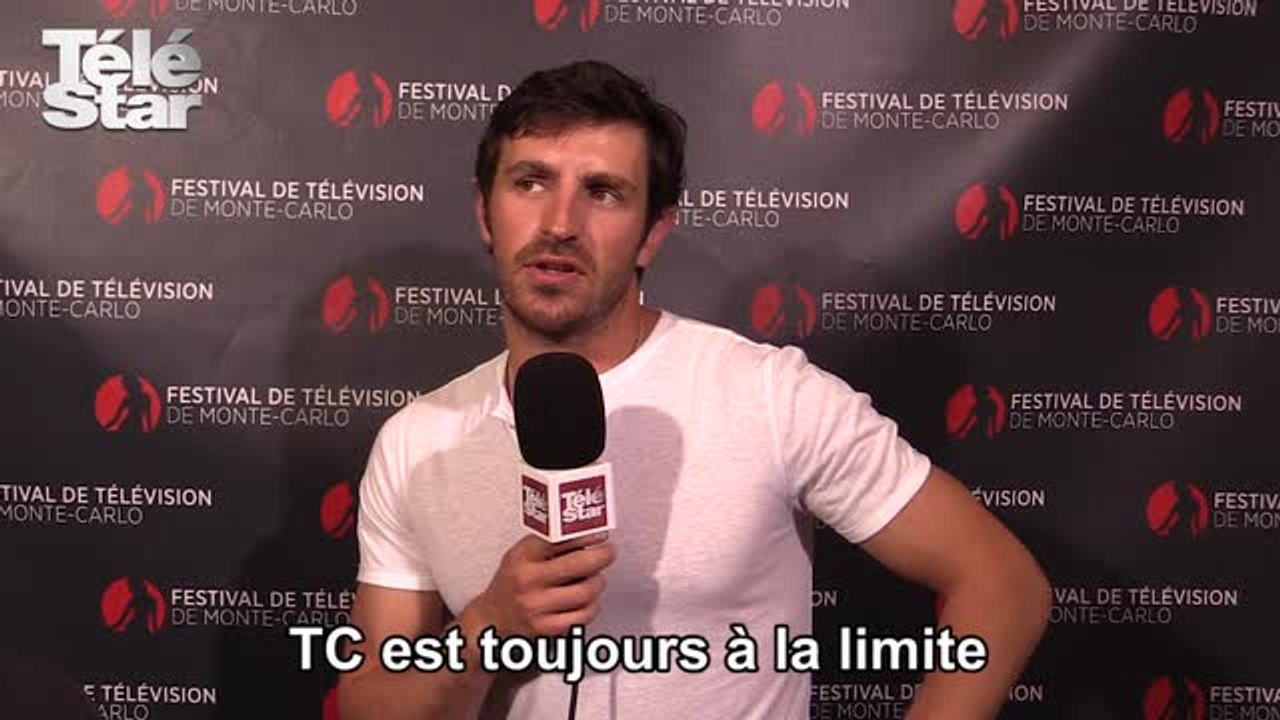 Eoin Macken : le beau gosse de Night Shift en interview pour Télé Star
