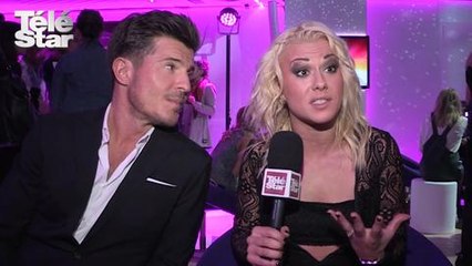 DALS 2015 - L'interview de Vincent Niclo