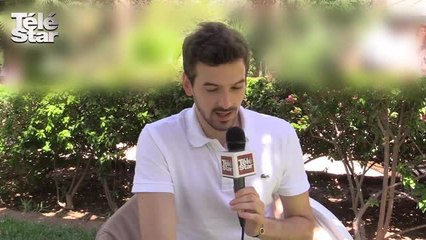 Marc-Antoine Le Bret : son interview au Marrakech du rire 2016