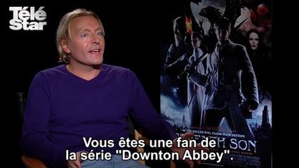 Julianne Moore : Télé Star a rencontré la star à l'affiche du 7ème Fils