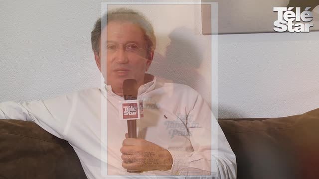 Vivement Dimanche : Pour sa dernière, Michel Drucker a répondu à une interview Vivement... !