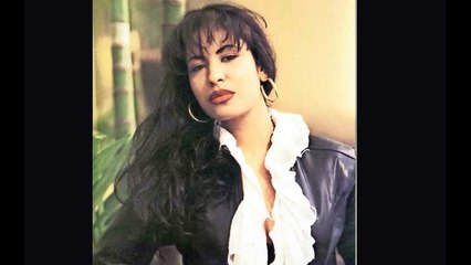 Alistan Serie sobre Selena Quintanilla