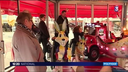 Macron candidat : les réactions des habitants du Mans