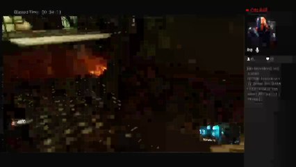 بث مباشر الوصول لراوند عالي بدون صوت (3)