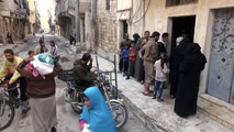 Novos bombardeios na província síria de Idlib