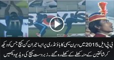 Darren Sammy brilliant catch in BPL