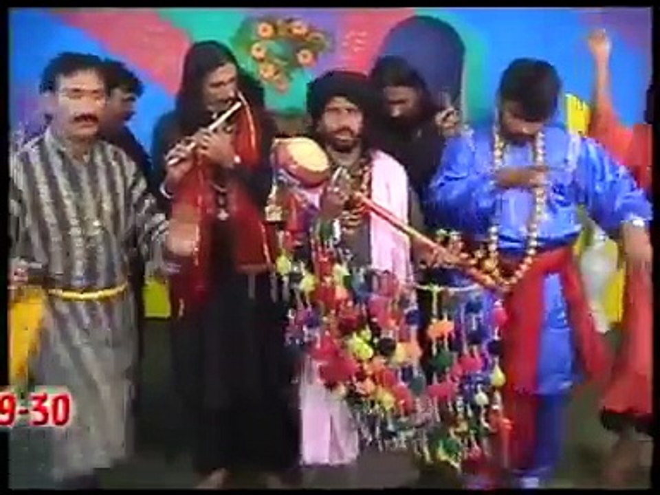 Saeen Zahoor
