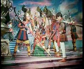 La fille des indes -3