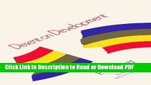 Read Dissent on Development: Studies and Debates in Development Economics, Revised Edition