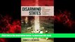 liberty book  Disarming States: The International Movement to Ban Landmines (Praeger Security