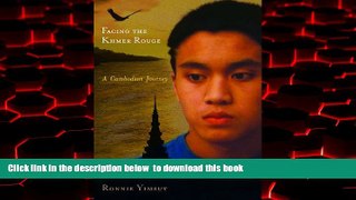 liberty book  Facing the Khmer Rouge: A Cambodian Journey (Genocide, Political Violence, Human