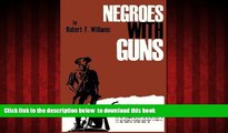 Best books  Negroes with Guns full online