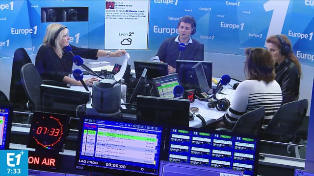 Dernière tournée de Barack Obama en Europe et le big love avec Angela Merkel