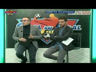 Goal su Goal del Martedì | Puntata di Martedì 15/11/2016