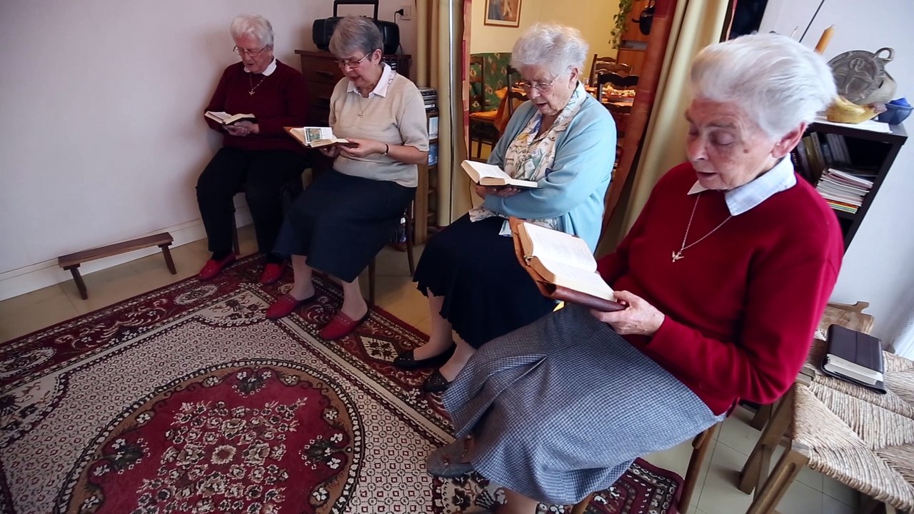 Filles du St Esprit- Pontanezen