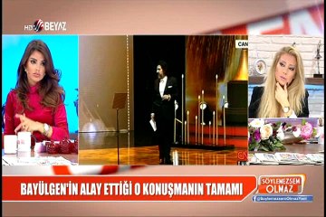 Erdoğan'dan Diriliş Skandalına sert tepki