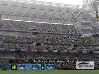 R.Madrid - Barcelona