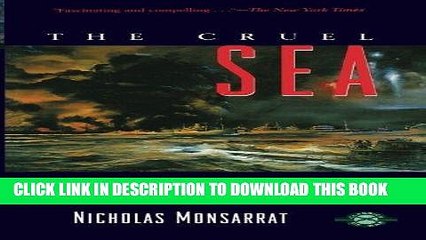 [PDF] FREE The Cruel Sea (Classics of War) [Download] Full Ebook