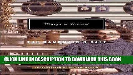 [PDF] FREE The Handmaid s Tale [Download] Online